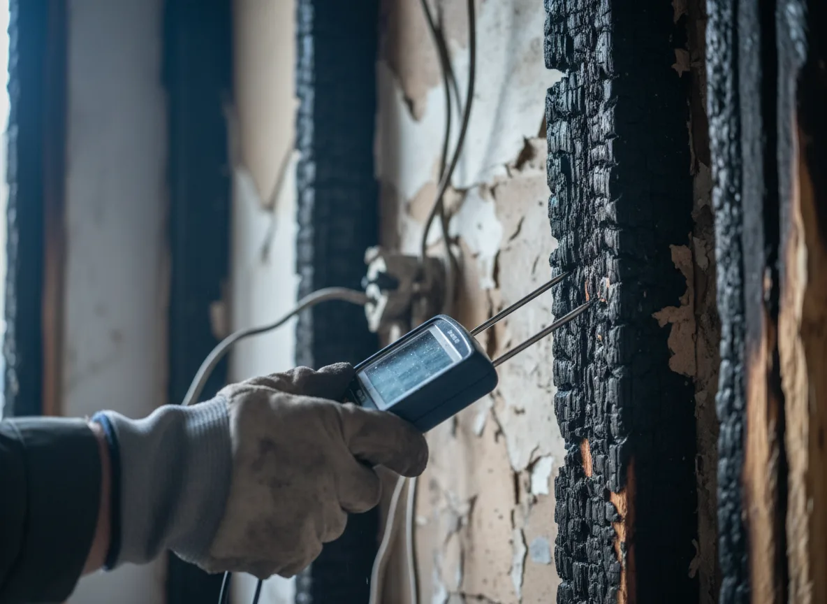 Fire Damage Restoration East Moline, IL FAQs